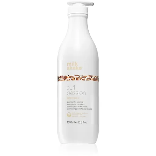 milk_shake® Curl Passion șampon pentru păr creț 1000 ml