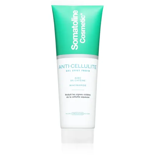 Somatoline Anti-Cellulite gel anticelulitic 250 ml