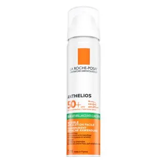 La Roche-Posay ANTHELIOS spray pentru bronzat Invisible Fresh Mist SPF 50+ 75 ml
