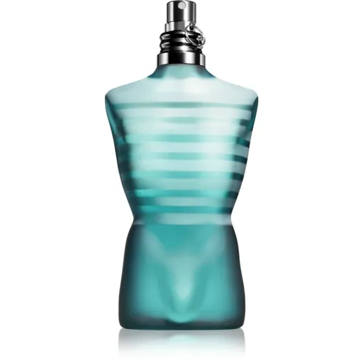 Jean Paul Gaultier Le Male Eau de Toilette pentru bărbați 75 ml