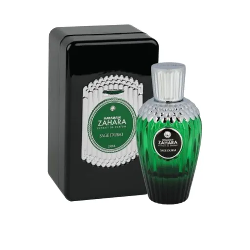 Al Haramain Zahara Sage Dubai - extract parfumat 100 ml