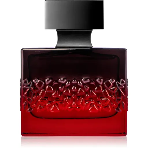 M. Micallef Jewel Collection RedColorado Eau de Parfum pentru bărbați 50 ml
