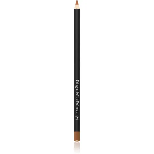 Diego dalla Palma Lip Pencil creion contur pentru buze culoare 71 Taupe 1,83 g