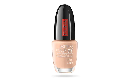 PUPA Milano Lac de unghii Lasting Color Gel (Nail Polish) 5 ml 097 Classic Nude