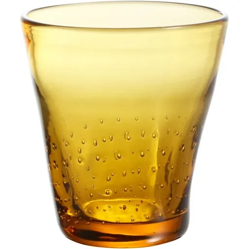 Pahare Tescoma myDRINK Colori 300 ml, portocaliu, portocaliu