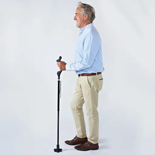 Baston pentru corectarea posturii