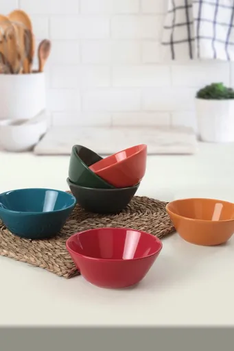 Set boluri, Hermia, 275KRM1911, Antibacterian, Multicolor