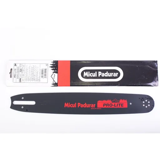 Lama Micul Padurar 33 Dinti, Pas 3.25, 40 cm MPP