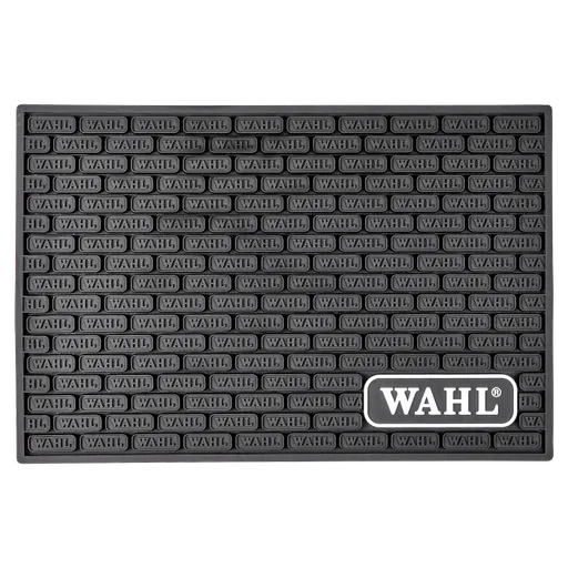 Covor de Cauciuc pentru Ustensile Frizerie, Wahl Tool Mat Rubber