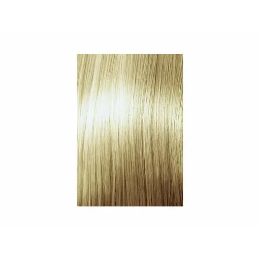 Vopsea Permanenta fara Amoniac Nook Virgin Color 9.3, Blond, 100 ml