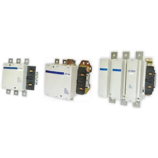 Contactor de forta 115A LC1 - F115 Comtec MF0003-01110