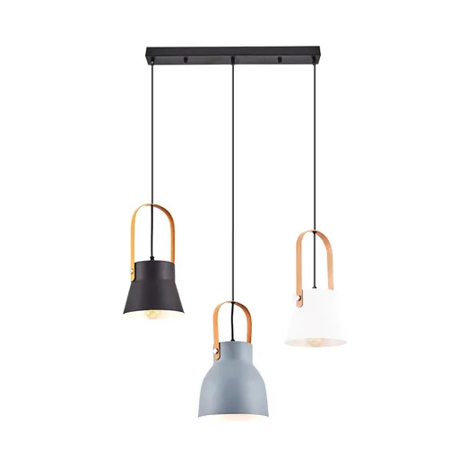 Lustra, Opviq, 414LRC1578, Multicolor