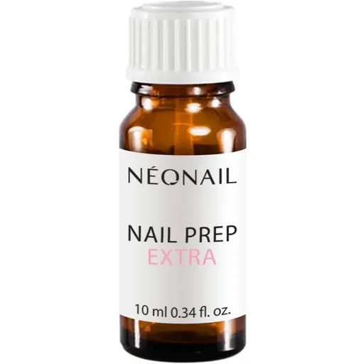 NEONAIL Nail Prep Extra pregatirea pentru degresarea si uscarea unghiilor 10 ml