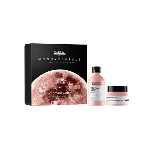 Set L'oreal Professionnel Serie Expert Vitamino Color DUO