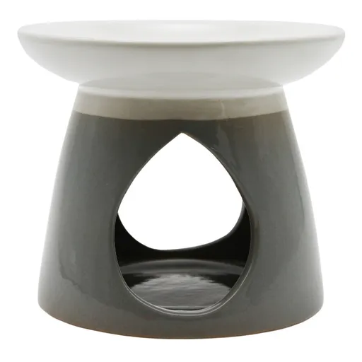 Aroma-lampă Home Elements Stilla, în. 11 cm,