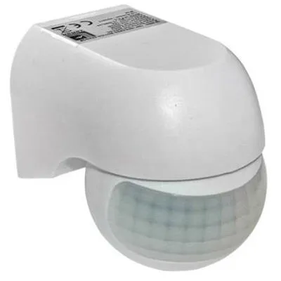 Senzor de miscare PT 180 grade Adeleq 00-5920