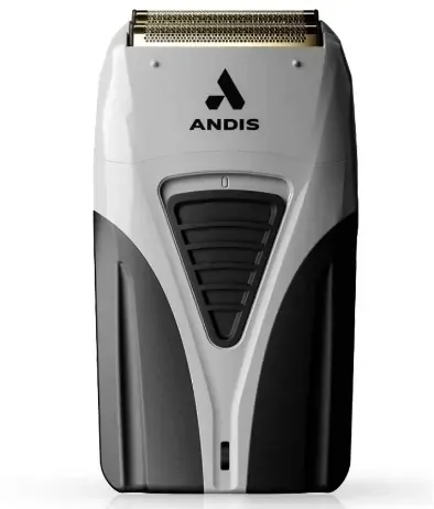 Shaver Aparat de Ras Andis ProFoil Titanium Plus TS-2 Fara Fir AND17260