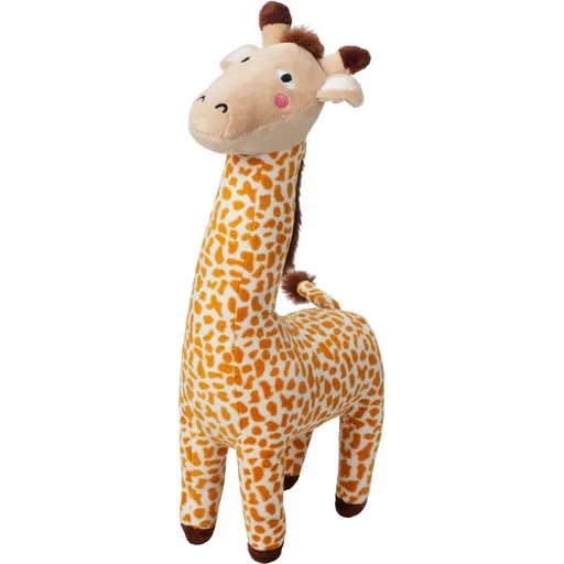 Jucărie de pluș Hatu Girafă, 35 cm