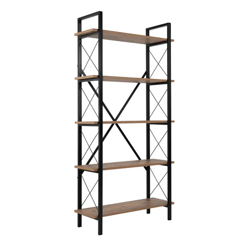 Raft Elysian Atlantic Pine Black, maro deschis