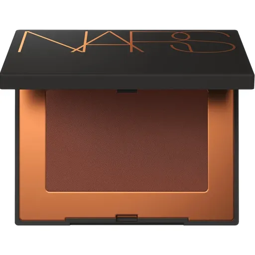 NARS Mini Laguna Bronzing Powder pudră pentru de bronz și contur mini culoare LAGUNA 08 3.5 g