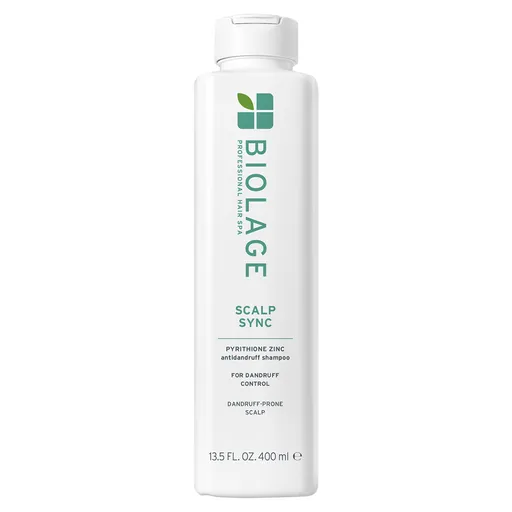 Biolage Șampon anti-mătreață Scalp Sync (Antidandruff Shampoo) 400 ml