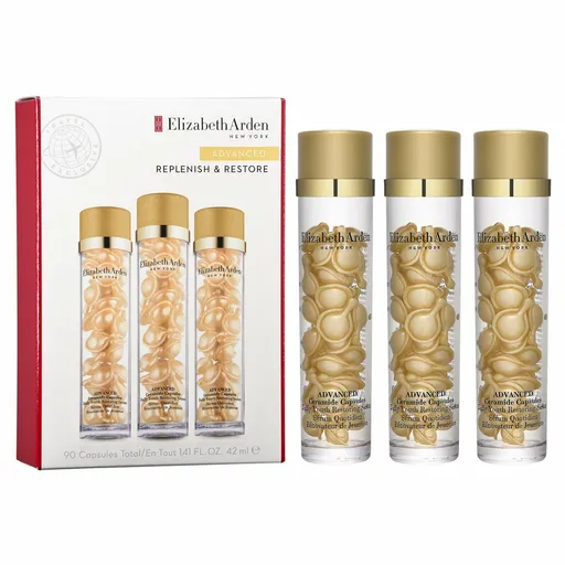 Elizabeth Arden Set cadou Ceramide Serum Set 3 x 30 capsule