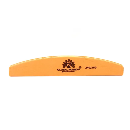 Buffer Unghii 240/360, Orange
