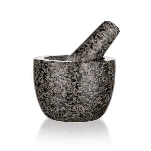 Banquet Mortier en granit Culinaria, 9,5 cm