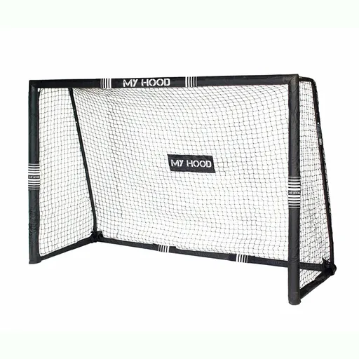 My Hood 302310 poartă de fotbal Chile, 180 x 120 x 60 cm