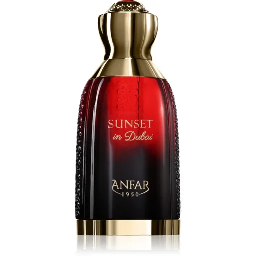 Anfar Sunset In Dubai extract de parfum unisex 100 ml