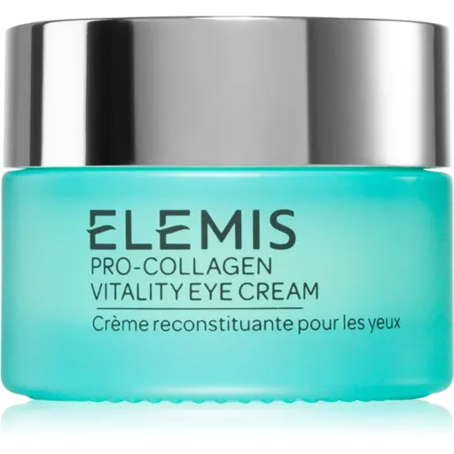 Elemis Pro-Collagen Vitality Eye Cream crema de ochi 15 ml