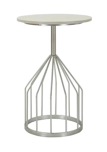 Mauro Ferretti Masa De Cafea Cup cm Ø 37,5X58 | Aosom Romania