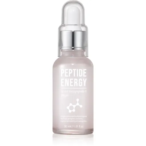 esfolio Ampoule Peptide Energy ser antirid cu peptide 30 ml