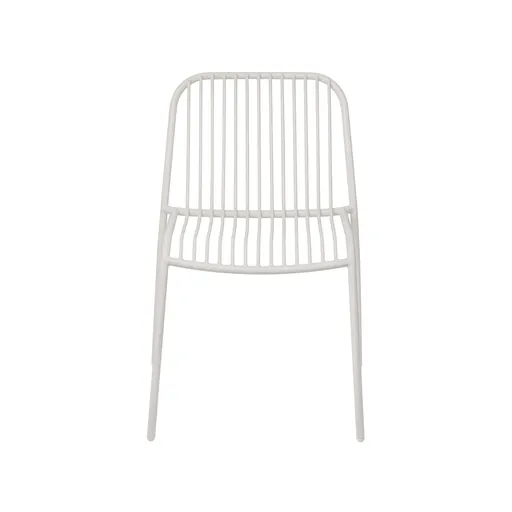 Scaun de gradina YUA WIRE - Blomus