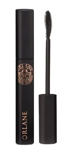 Orlane Paris Rimel pentru modelare Curling Mascara (Panoramic Effect) 12 ml Black