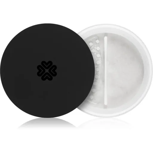 Lily Lolo Finishing Powder pudra de fixare culoare Flawless Matte 4,5 g