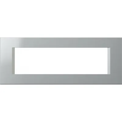 Modul Line Rama 7M IP20 Argintiu, TEM Modul TEM-OL70ES-U