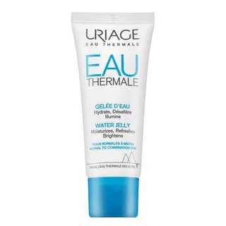 Uriage Eau Thermale Water Jelly emulsie hidratantă pentru piele normală / combinată 40 ml