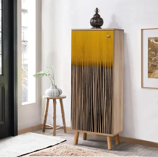 Pantofar, Hanah Home, Vegas, 50x135x38 cm, Sonomo