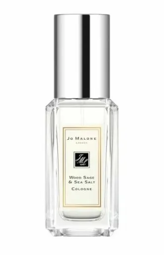 Jo Malone Wood Sage & Sea Salt - EDC miniatură 9 ml