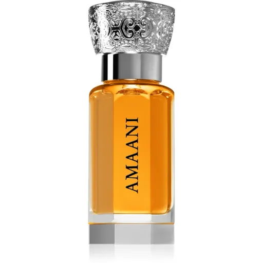 Swiss Arabian Amaani ulei parfumat unisex 12 ml