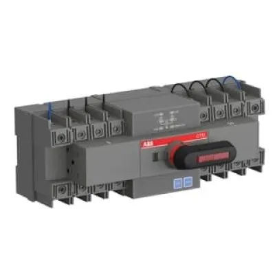 Comutator de transfer automat ATS ABB 1SCA151254R1001, AC, 4 Poli , 63A