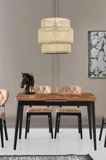 Lustra, Opviq, 941RTN1110, Ratan