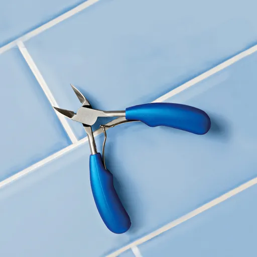 Foarfecă pentru unghii