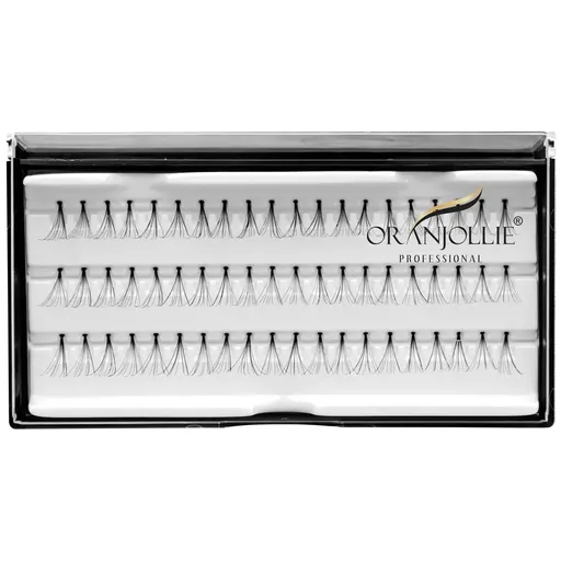 Gene False Manunci Oranjollie 12 mm