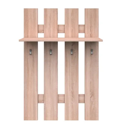 Cuier TOPTY 80 tip 29, stejar Sonoma, maro