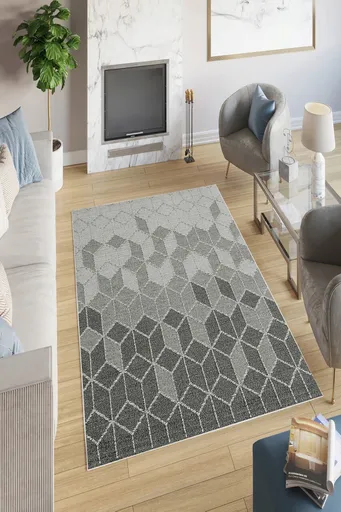 Covor, W1074, 180x280 cm, Multicolor