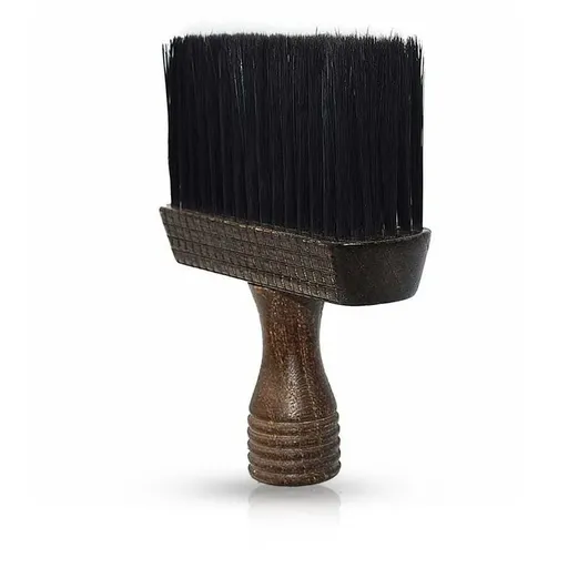 Pamatuf Frizerie Lemn - Neck Duster Brush