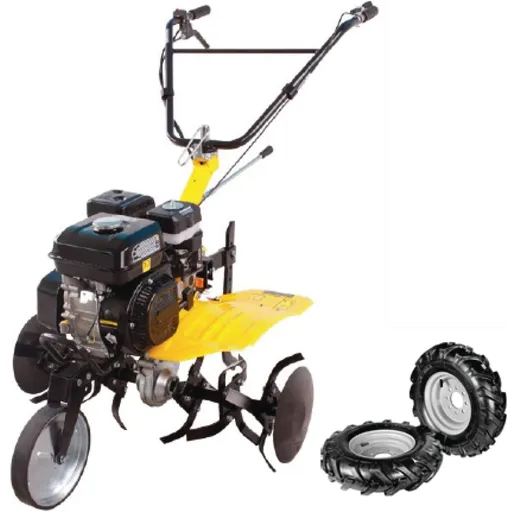 Motosapa pe Benzina - 7 CP - Gospodarul Profesionist GP-900