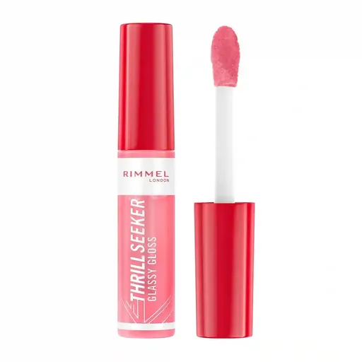 Rimmel Luciu de buze Thrill Seeker (Glassy Gloss) 10 ml 500